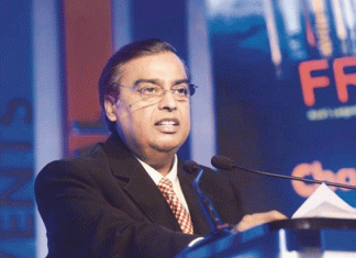 Reliance Industries results were better than market expectations