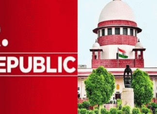 Republic TVs petition denied hearing in TRP scam case