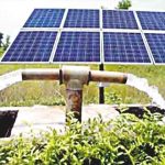 Solar Pump