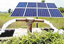 Solar Pump