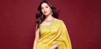 Tamannaah Bhatia Corona Positive