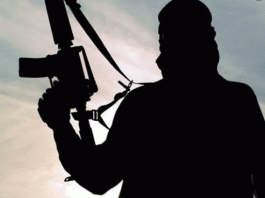 सेंट्रल अफ्रीकन रिपब्लिक में हमला, तीन शांति सैनिकों की मौत Terrorist Attacks in Pakistan