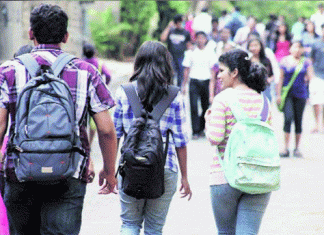 After 8 months in Haryana, colleges and universities will open tomorrow