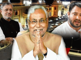 Bihar Election Who will emerge as Chanakya