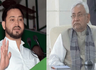 Bihar exit poll RJD-led grand alliance may form government