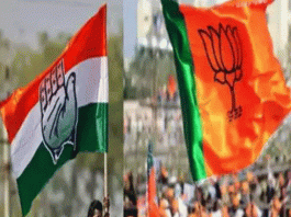 Congress wins nine seats in Jaipur heritage and six seats in BJP in municipal elections