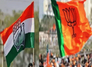 Congress wins nine seats in Jaipur heritage and six seats in BJP in municipal elections