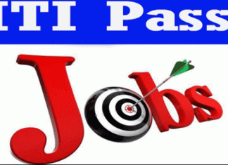 ITI passed trainees will get excellent training