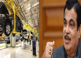 India will become the hub of the auto industry in the next five years Gadkari