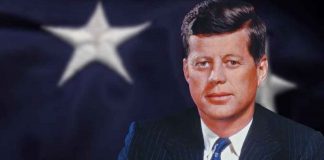 अमेरिका के सबसे युवा राष्ट्रपति थे केनेडी John F Kennedy