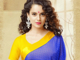 Kangana Ranaut became a poet