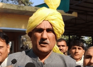 MLA Sombeer Sangwan resigns from Livestock Development Board, Government support will continue