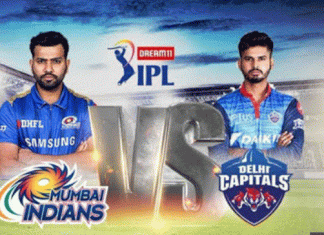 IPL 2020 Final will be help between Mumbai and Delhi at Dubai - Sach Kahoon News