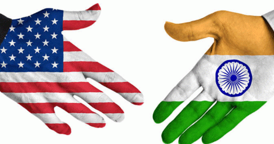 New sun of India-US bilateral relations