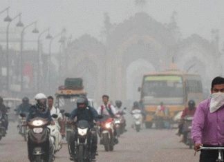 No relief from pollution to Delhiites