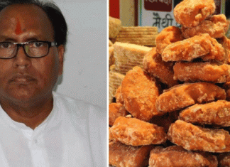 Organic jaggery and sugar will be made in the mill Cooperative Minister