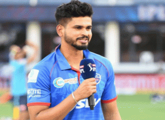 Our focus was only on victory, not on run rate Shreyas Iyer