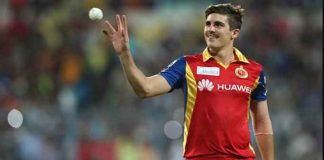 Sean Abbott