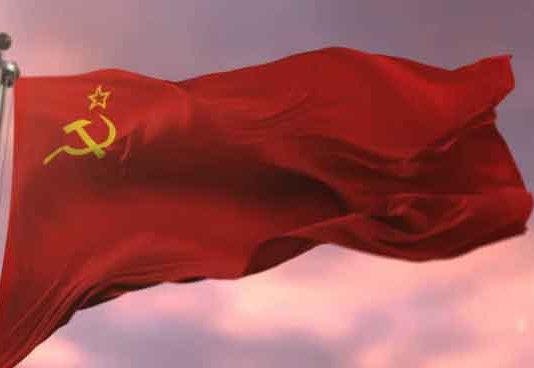 Disintegration of Soviet Union