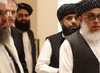 Taliban expected to fulfill the promise of new government of America