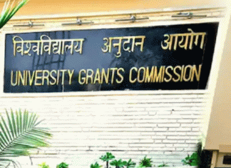 UGC issues new guidelines to open universities and colleges