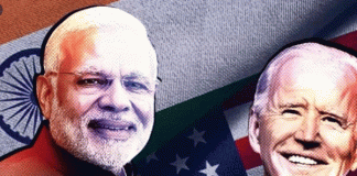 What will be the effect on India, Biden becomes President of America