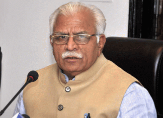 Will enact stricter laws to stop incidents of 'Love Jihad' Khattar