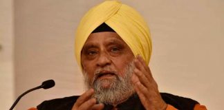 Bishan Singh Bedi