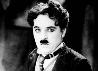 Charlie Chaplin