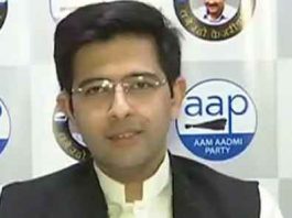 Raghav Chadha