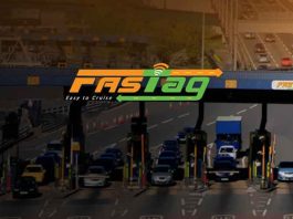 ट्रक मालिकों को फस्टैग से प्रतिदिन करीब तीन करोड़ का हो रहा नुकसान : रिपोर्ट Loss due Fastag