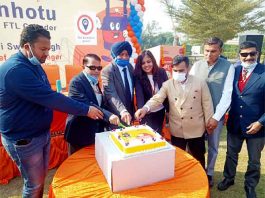 इंडेन का पोर्टेबल सिलेंडर नए अवतार ‘छोटू’ में लांच LPG Gas Indane Portable