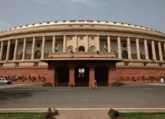 PM will lay the foundation stone of new parliament house