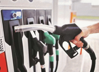 Petrol-Diesel Price