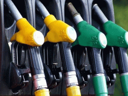 Petrol and diesel prices stable after six consecutive days of hike