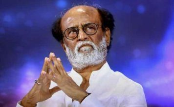 Rajinikanth