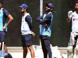 गिल और सिराज करेंगे पदार्पण, जडेजा और पंत की वापसी Second-boxing-day-test