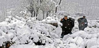 Snowfall-in-Srinagar