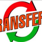 Transfers