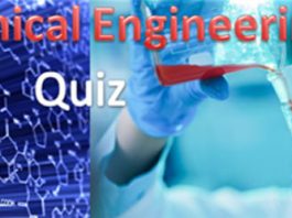 Chemical-Engineering-Quiz