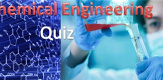 Chemical-Engineering-Quiz