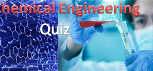 Chemical-Engineering-Quiz