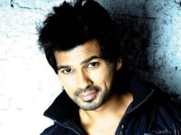 Nikhil Dwivedi