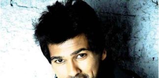 Nikhil Dwivedi