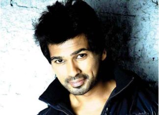 Nikhil Dwivedi