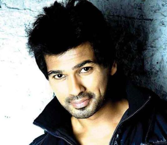 Nikhil Dwivedi