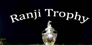 Ranji-Trophy