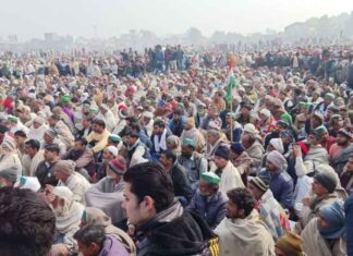 Farmers vs Government