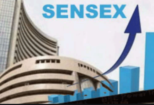 Sensex