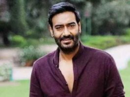 Ajay Devgan